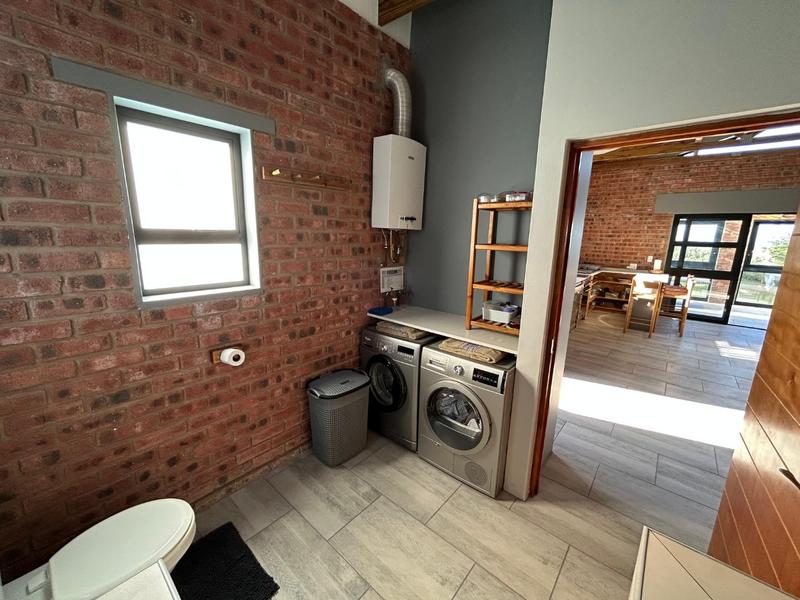 To Let 1 Bedroom Property for Rent in Cape St Francis Eastern Cape